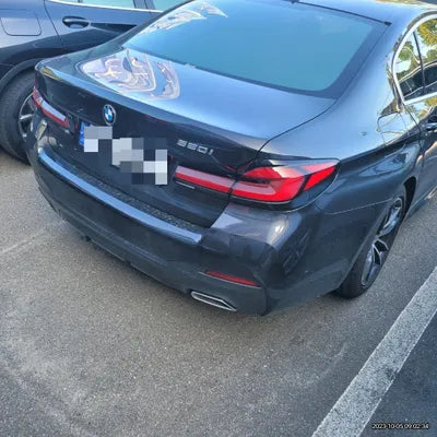 2023 BMW 520 WBA11BH05PCM95593 VIN:WBA11BH05PCM95593