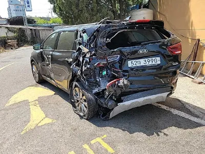 2019 Kia Sorento KNAPK81BBKA537320 VIN:KNAPK81BBKA537320