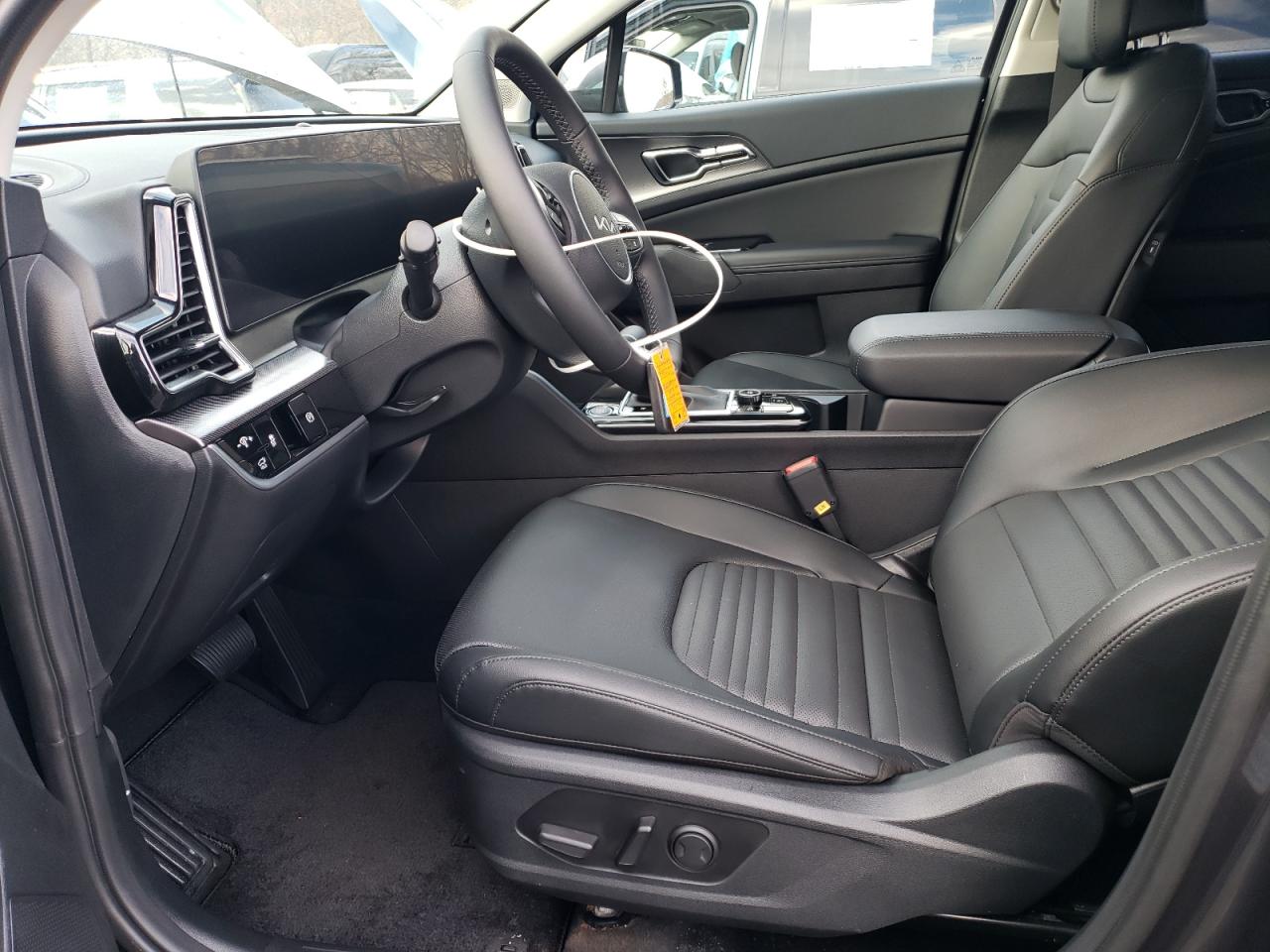 2024 KIA SPORTAGE SX PRESTIGE VIN:5XYK53DFXRG204659