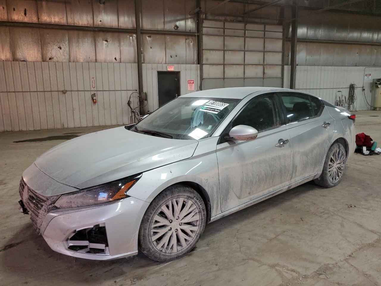 2023 NISSAN ALTIMA SV VIN:1N4BL4DV3PN385540