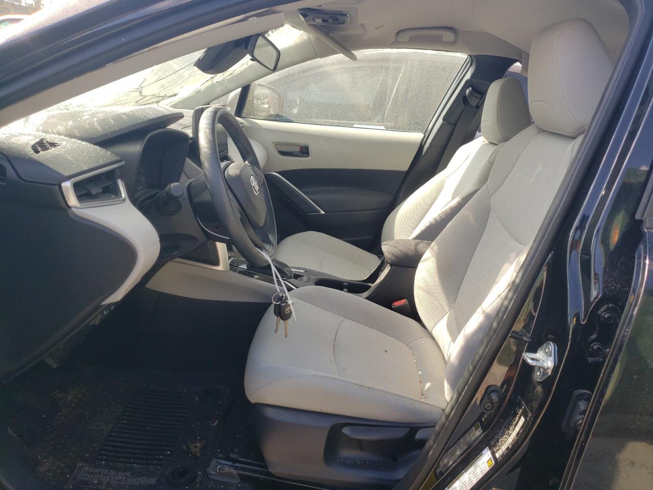 2023 TOYOTA COROLLA CROSS L VIN:7MUAAAAG6PV064267