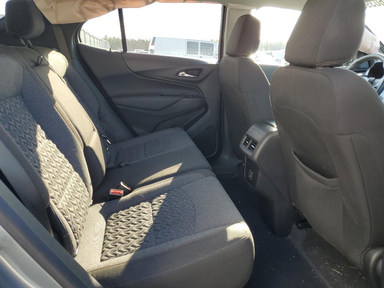 2024 CHEVROLET EQUINOX LT VIN:3GNAXUEG7RS193080