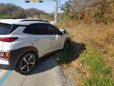 2018 Hyundai Kona KMHK4815GJU117585 VIN:KMHK4815GJU117585