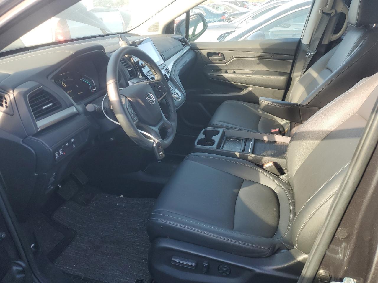 2024 HONDA ODYSSEY EXL VIN:5FNRL6H62RB049354