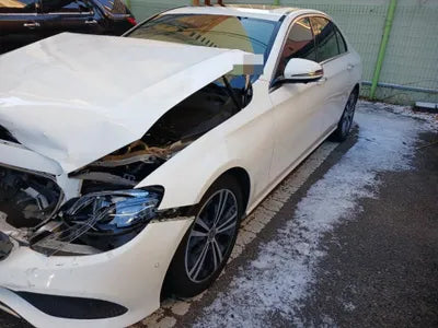 2020 Mercedes-Benz E 300 W1KZF4JBXLA817221 VIN:W1KZF4JBXLA817221