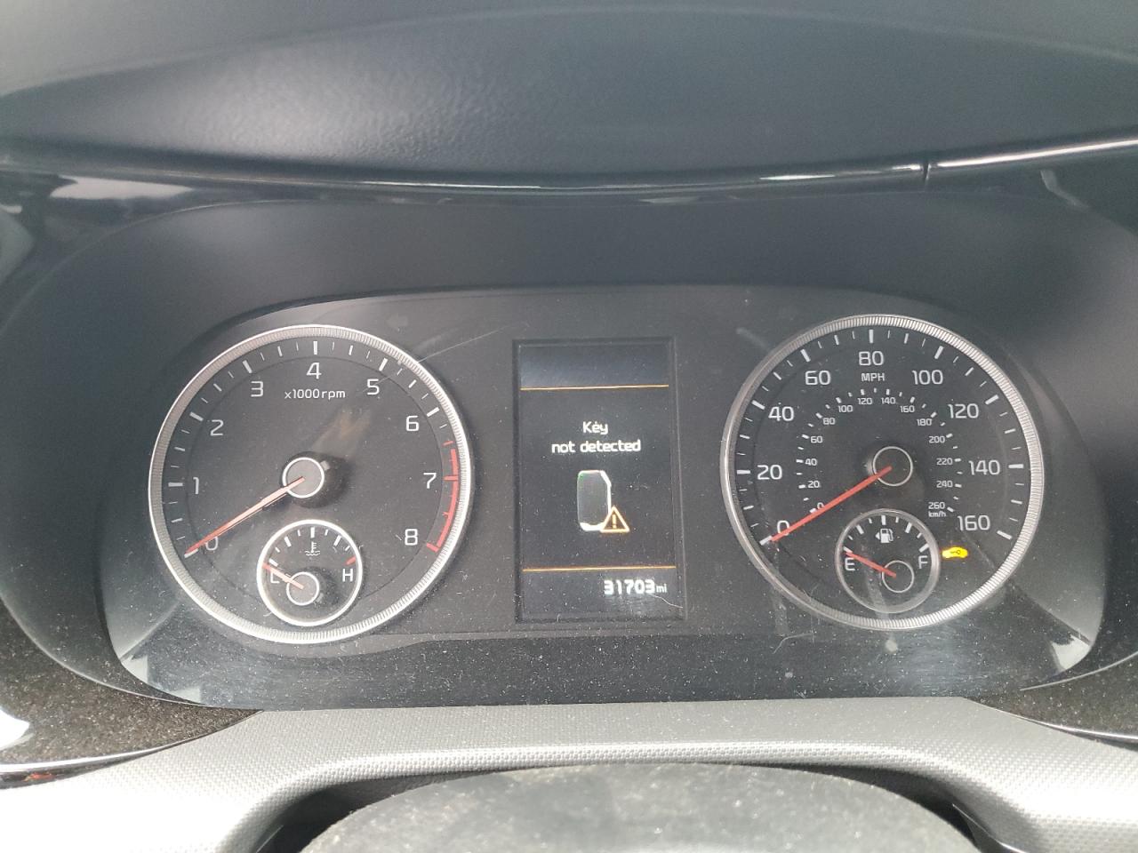 2022 KIA K5 LXS VIN:5XXG14J22NG105762