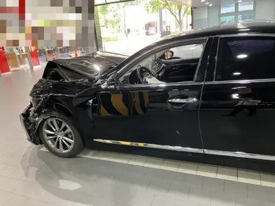 2016 Lexus LS 460 VIN: