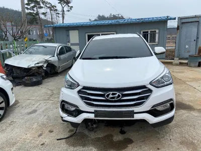 2016 Hyundai Santa FE KMHSW81UBGU682015 VIN:KMHSW81UBGU682015
