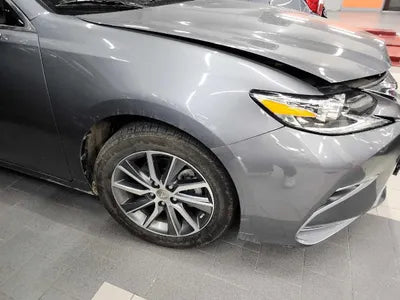 2017 Lexus ES 300 VIN: