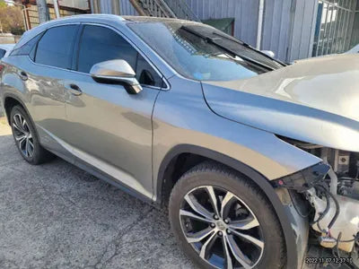 2017 Lexus RX 450 JTJBGMCA3H2029716 VIN:JTJBGMCA3H2029716