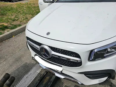 2020 Mercedes-Benz B 250 W1N4M4HB8LW055809 VIN:W1N4M4HB8LW055809