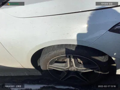 2020 Mercedes-Benz CLA 250 W1K5J4HB7LN137708 VIN:W1K5J4HB7LN137708