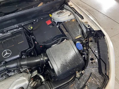 2021 Mercedes-Benz B 250 W1N4M4HB8MW086334 VIN:W1N4M4HB8MW086334