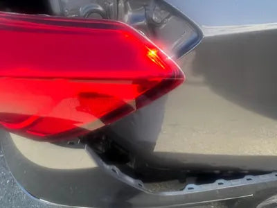 2019 Honda Accord VIN: