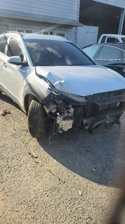 2019 Hyundai Kona VIN: