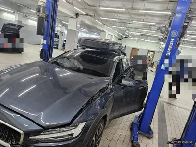 2022 Volvo V60 YV1ZZL12CN1094913 VIN:YV1ZZL12CN1094913