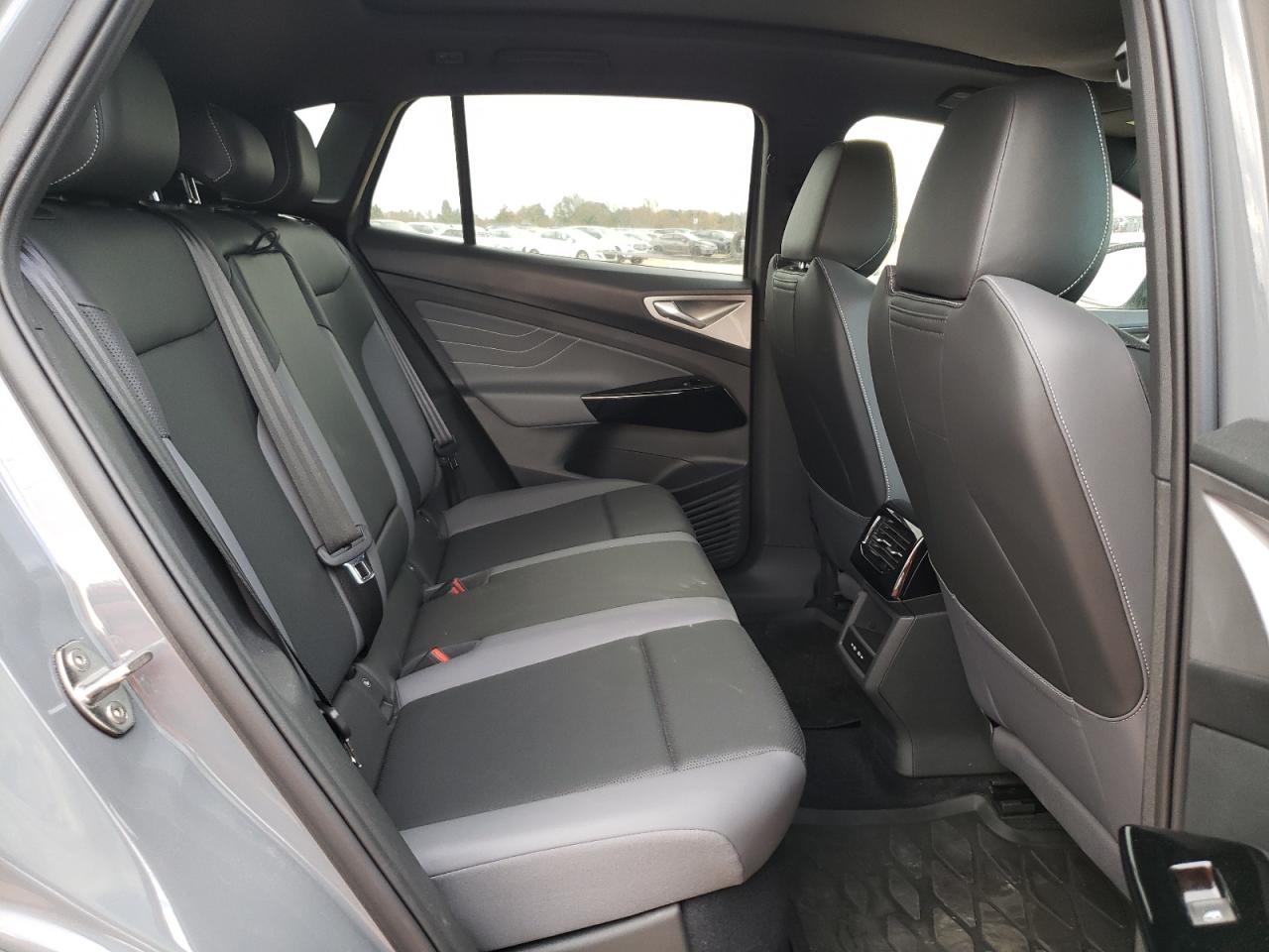 2023 VOLKSWAGEN ID.4 PRO S VIN:1V2VMPE88PC042506