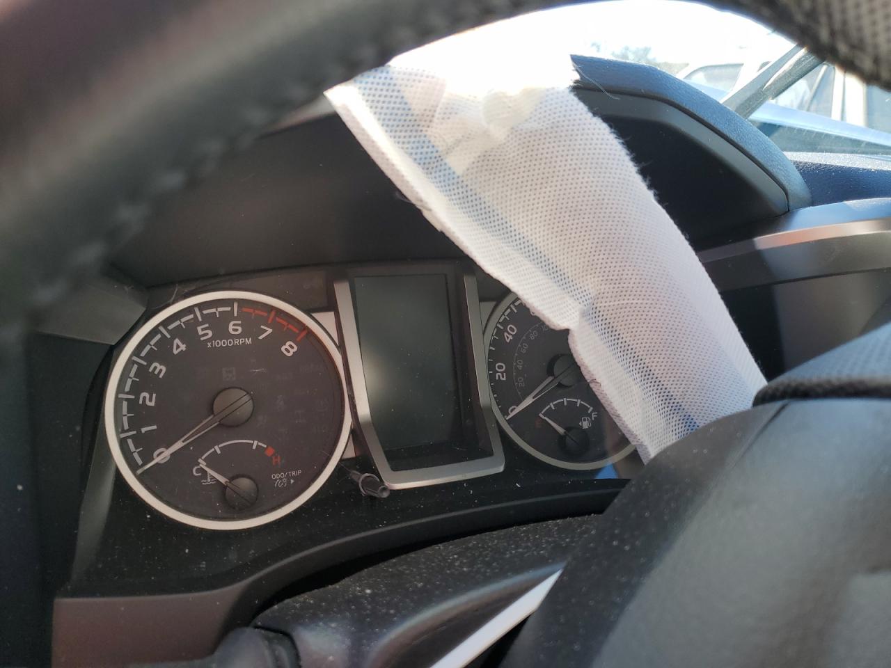 2022 TOYOTA TACOMA ACCESS CAB VIN:3TYSZ5AN4NT072141