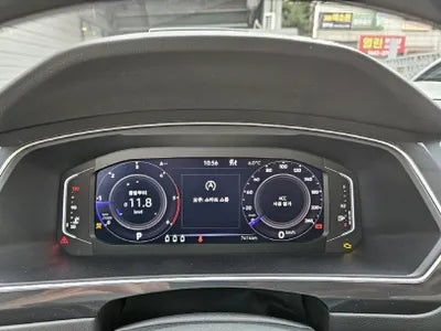 2023 Volkswagen Tiguan VIN: