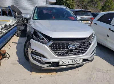 2018 Hyundai Tucson KMHJ3815GJU497725 VIN:KMHJ3815GJU497725