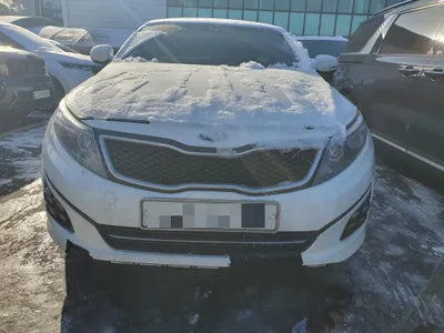 2015 Kia K5 KNAGN418BFA620799 VIN:KNAGN418BFA620799