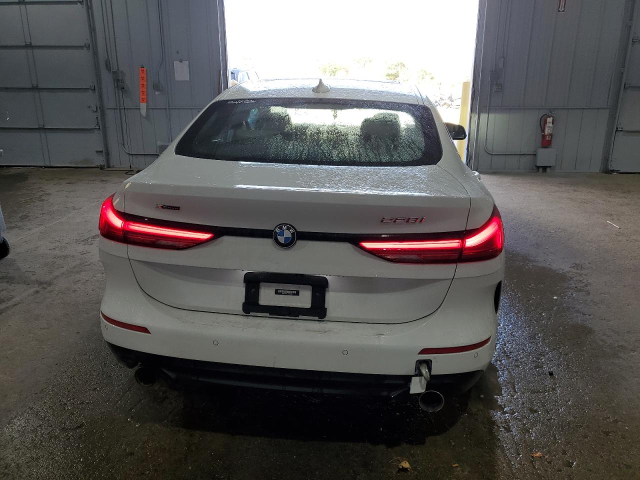 2022 BMW 228XI  VIN:WBA73AK01N7K47824