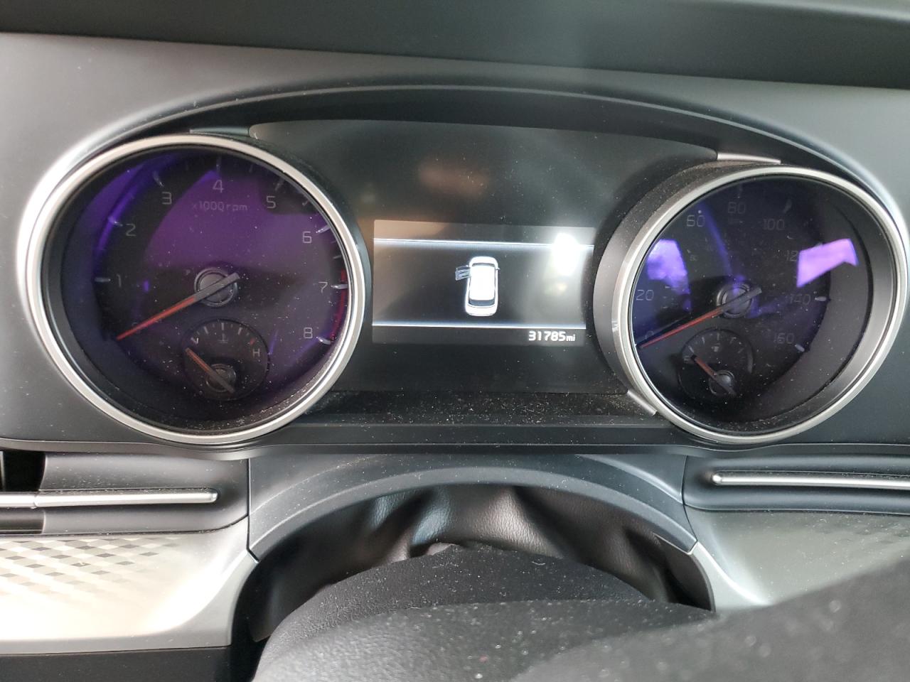 2022 KIA CARNIVAL LX VIN:KNDNB4H33N6160464