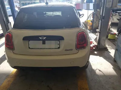 2018 MINI Cooper WMWXP5107J2H39278 VIN:WMWXP5107J2H39278