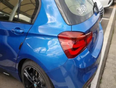 2018 BMW 118 WBA1S5107J5L14210 VIN:WBA1S5107J5L14210