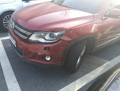 2015 Volkswagen Tiguan WVGZZZ5NZFW012524 VIN:WVGZZZ5NZFW012524