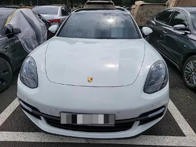 2018 Porsche Panamera WP0AE2977JL176769 VIN:WP0AE2977JL176769
