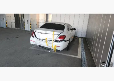 2019 Mercedes-Benz E 220 WDDZF0EB7KA518951 VIN:WDDZF0EB7KA518951