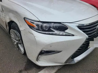 2016 Lexus ES 350 JTHBK1GG8G2244360 VIN:JTHBK1GG8G2244360