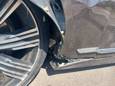 2022 Volvo S90 LVYPTH60DNP266940 VIN:LVYPTH60DNP266940