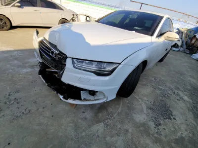 2015 Audi 50 WAUZZZ4G6GN014584 VIN:WAUZZZ4G6GN014584