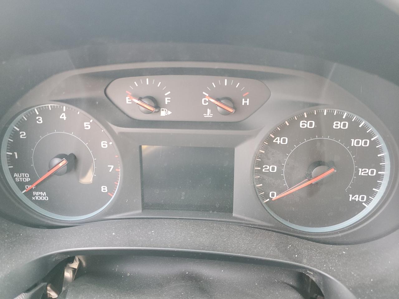 2022 CHEVROLET MALIBU LS VIN:1G1ZB5ST1NF187560