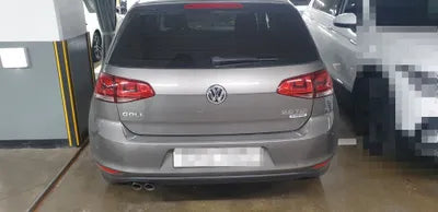 2016 Volkswagen Golf WVWZZZAUZGW169097 VIN:WVWZZZAUZGW169097