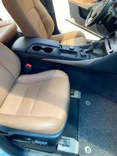 2017 Lexus IS 200t JTHBA5D24H5054137 VIN:JTHBA5D24H5054137