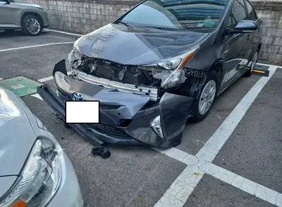 2018 Toyota Prius JTDKBRFU0J3078196 VIN:JTDKBRFU0J3078196