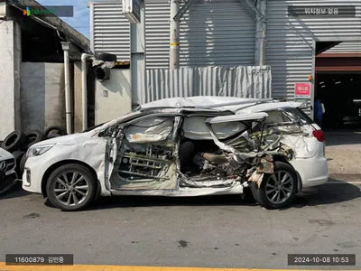 2020 Kia Carnival KNAMC81ABLS631262 VIN:KNAMC81ABLS631262