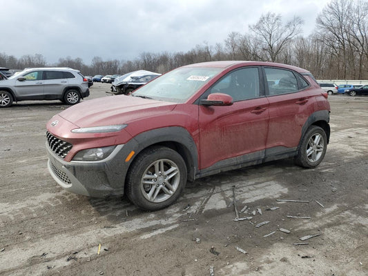 2023 HYUNDAI KONA SE VIN:KM8K2CAB7PU062224