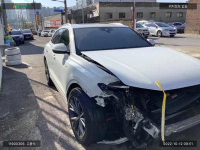 2021 Audi 50 WAUZZZF19MD008644 VIN:WAUZZZF19MD008644