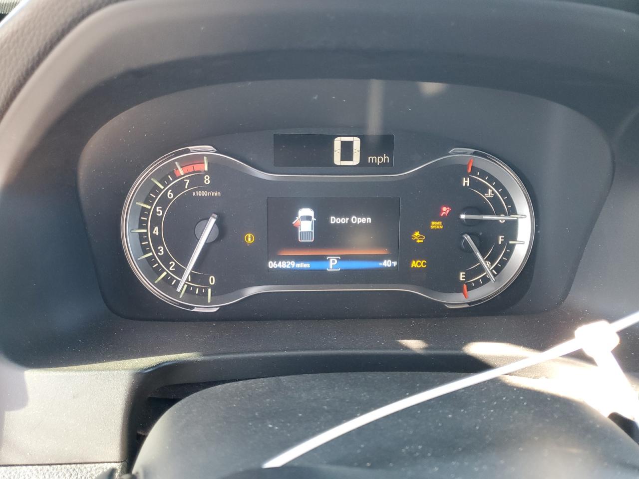 2022 HONDA RIDGELINE RTL VIN:5FPYK3F75NB013409