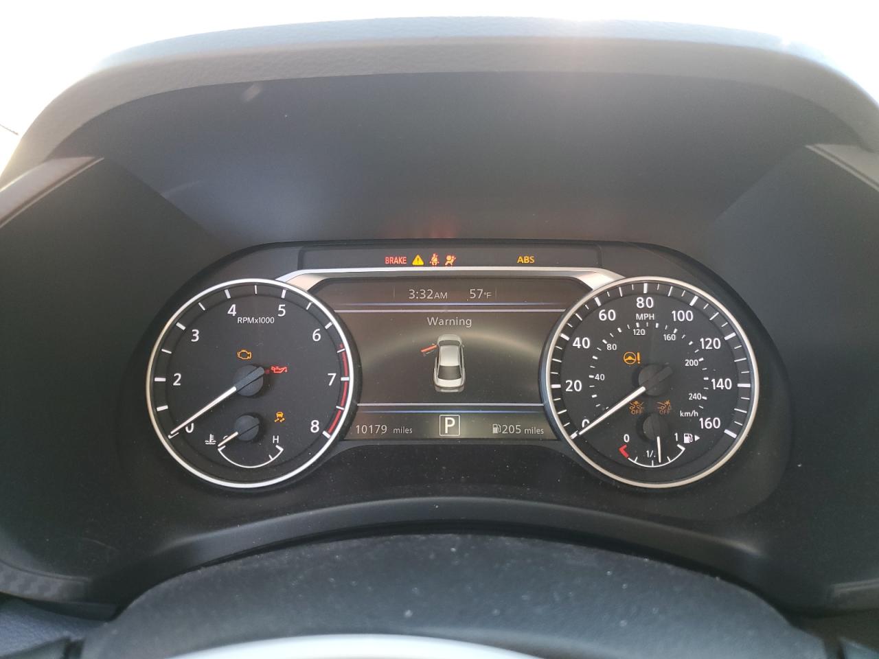 2024 NISSAN SENTRA SV VIN:3N1AB8CV4RY298899