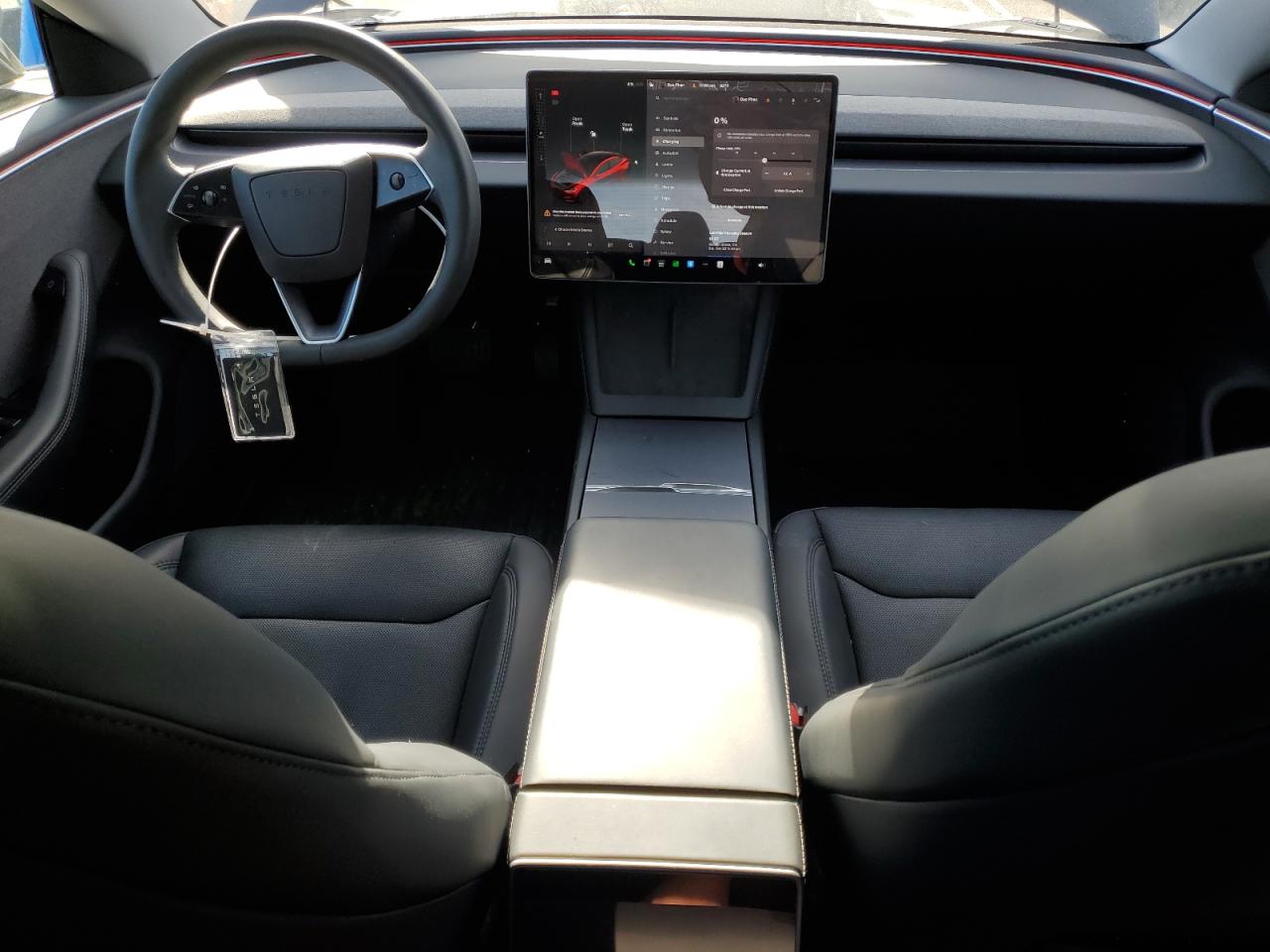 2024 TESLA MODEL 3  VIN:5YJ3E1EA3RF721577