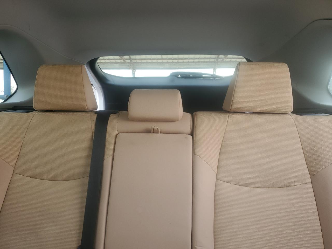 2022 TOYOTA RAV4 LE VIN:2T3H1RFV7NW189031