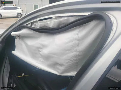 2023 Hyundai Ioniq KMHM341CPPA042450 VIN:KMHM341CPPA042450