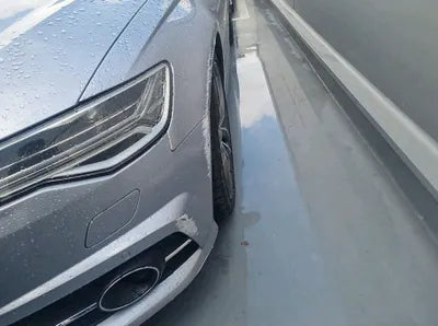 2016 Audi A6 WAUZZZ4G9GN014255 VIN:WAUZZZ4G9GN014255