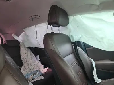 2017 Kia Sorento VIN: