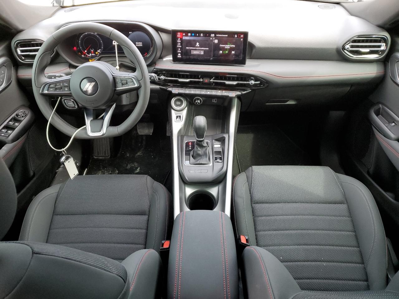 2024 DODGE HORNET GT VIN:ZACNDFAN5R3A14191